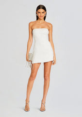 Catherine Sequin Dress