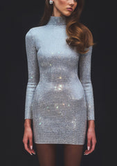 Aisling Embellished Dress