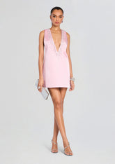 Maisy Embellished Dress