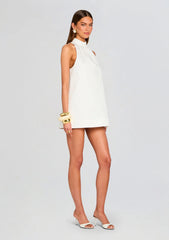Georgie Poplin Dress
