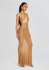 Liesel Embellished Dress