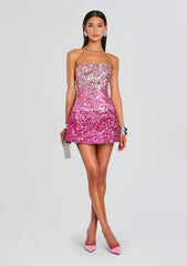 Tancy Sequin Dress