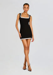 Bexley Embellished Dress