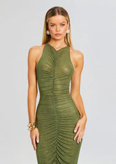 Marsann Embellished Dress