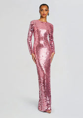 Rialta Sequin Dress
