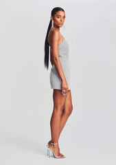 Claudette Embellished Dress