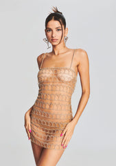 Marilia Crystal Dress