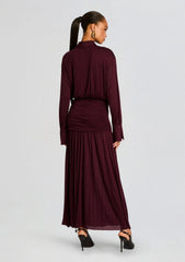 Farah Maxi Dress