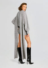 Isabeau Sweater Dress