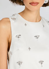 Tylee Embellished Dress