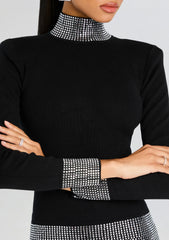 Rue Embellished Dress