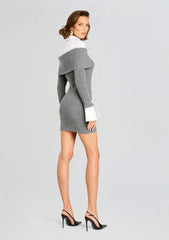 Elodie Sweater Dress