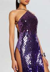 Rachael Embellished Dress