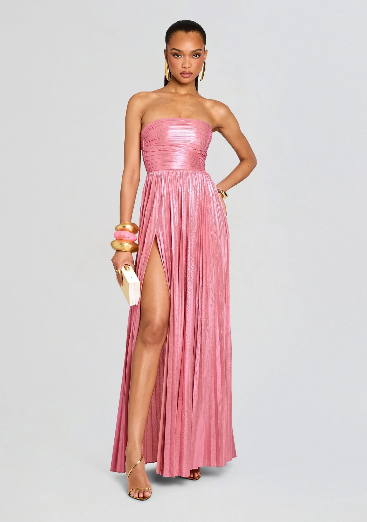 Sevyn Dress