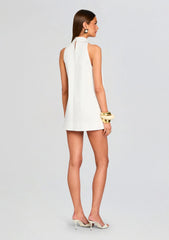 Georgie Poplin Dress