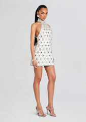 Shirley Crystal Dress