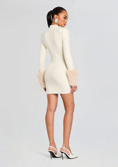 Jane Knit Dress