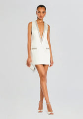 Nancie Embellished Dress